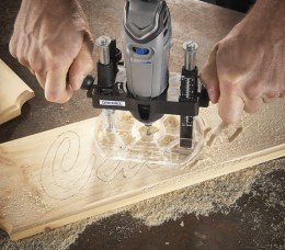 DREMEL Milling Base Additive55